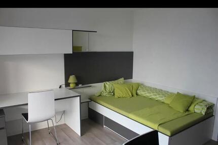 Wohnung Schwäbisch Gmünd - 1 Zimmer, 25 m&sup2;, 514&euro; | Angebot:26625621