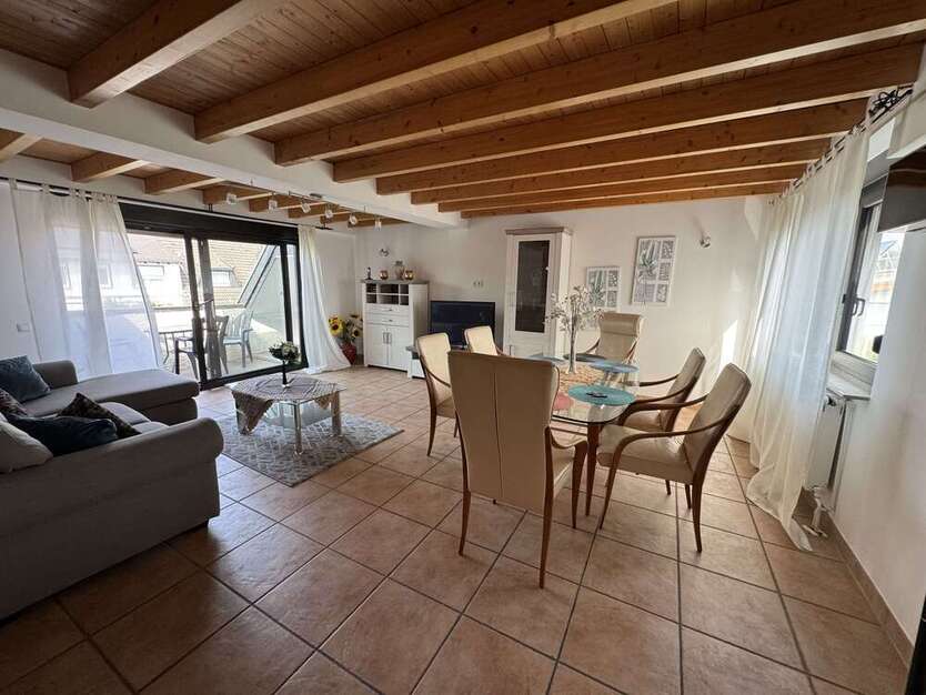 Wohnung zum Mieten in Köln 1.800 € 100 m²
