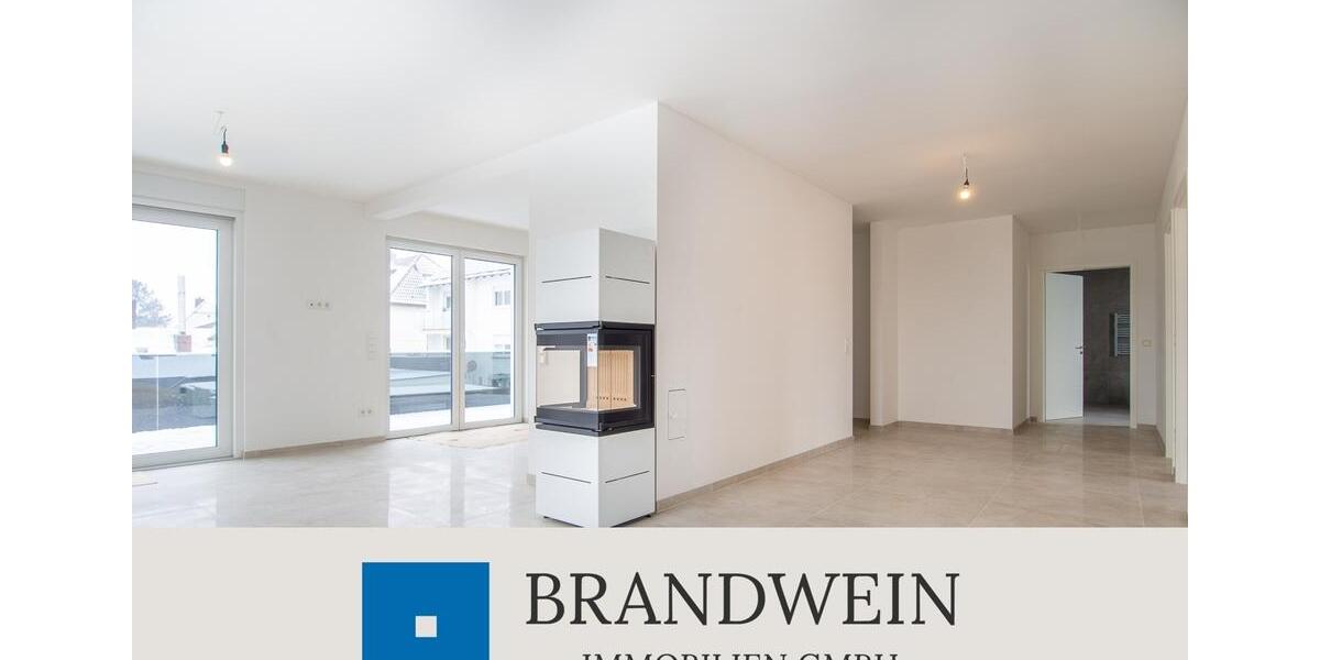 Etagenwohnung Hiddenhausen - 3 Zimmer, 116 m&sup2;, 1.300&euro; | Angebot:24859110