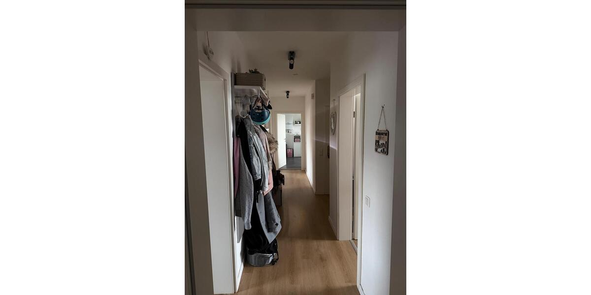 Etagenwohnung Wuppertal Gemarkung Langerfeld - 4 Zimmer, 110 m&sup2;, 1.100&euro; | Angebot:26041006