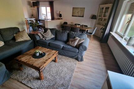 5 Zimmer Erdgeschoss Wohnung 5 zimmer