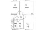 Wohnen auf Zeit Regensburg Galgenberg - 2 Zimmer, 56 m&sup2;, 1.400&euro; | Angebot:26586643