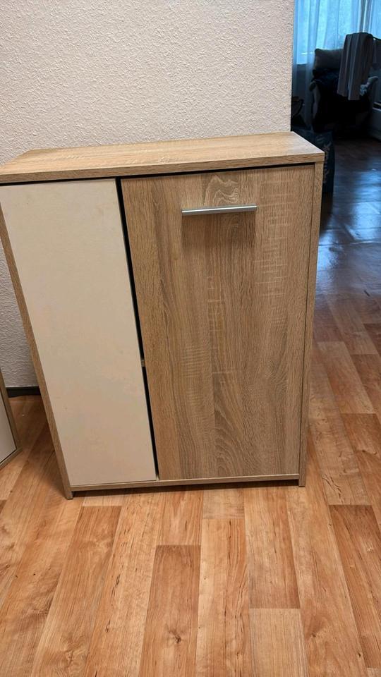 Kommodore 20£