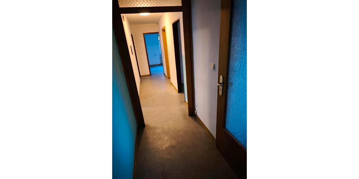 Etagenwohnung Landstuhl - 4 Zimmer, 75 m&sup2;, 830&euro; | Angebot:25289711