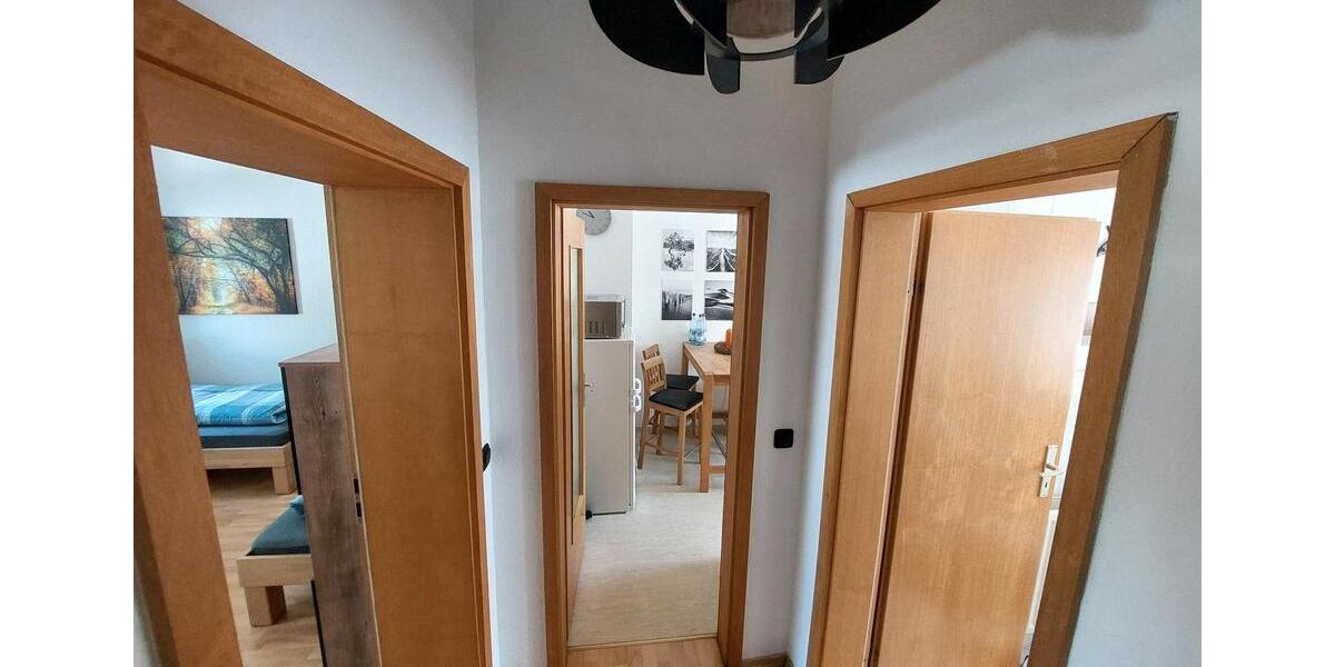 Wohnen auf Zeit Eilenburg - 2 Zimmer, 44 m&sup2;, 26&euro; | Angebot:24084448