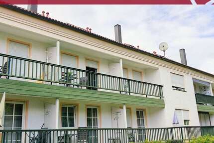 Wohnung Bad Birnbach Asenham - 2 Zimmer, 35 m&sup2;, 360&euro; | Angebot:24662331