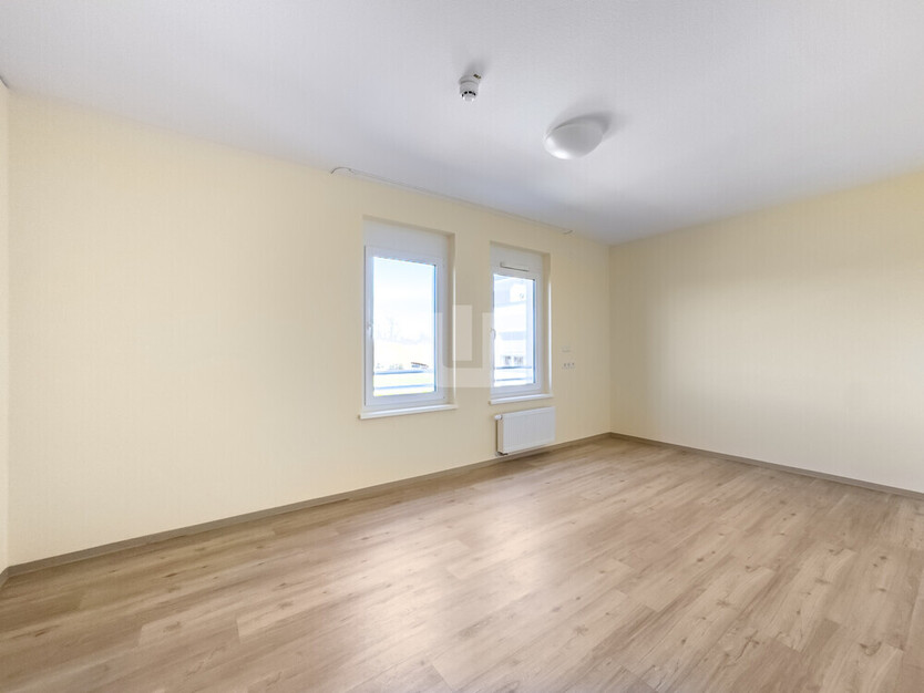 WINDISCH - Moderne 2-Zi.-Wohnung im betreuten Wohnen in Maisach ab 60 Jahre - sofort bezugsfrei!