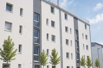 Wohnung Kaiserslautern Fischerrück - 2 Zimmer, 62 m&sup2;, 415&euro; | Angebot:27338700