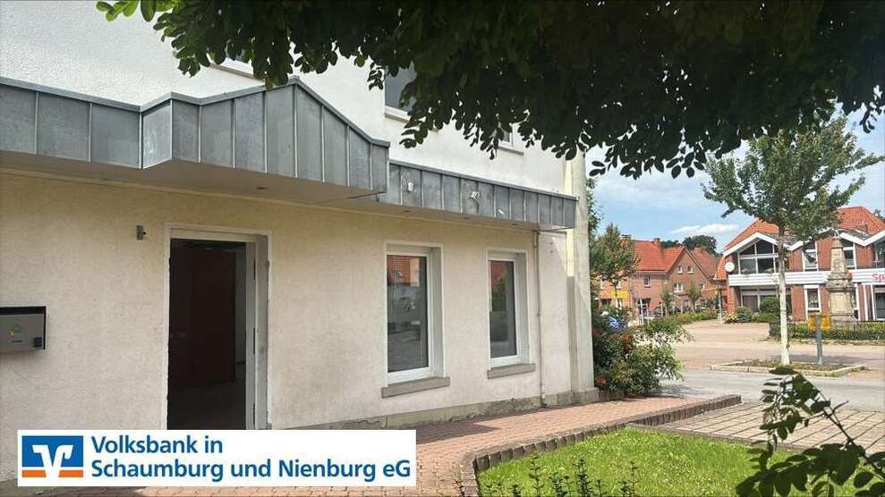 Büro in Rinteln - OT Exten 520 € 49 m²