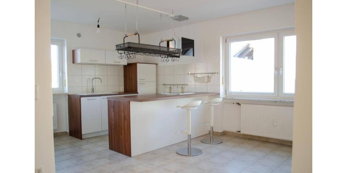 2 Zimmer Wohnung 90 m² mit Wintergarten 2 zimmer