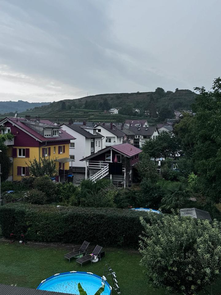 Wohnung zwischen Miete