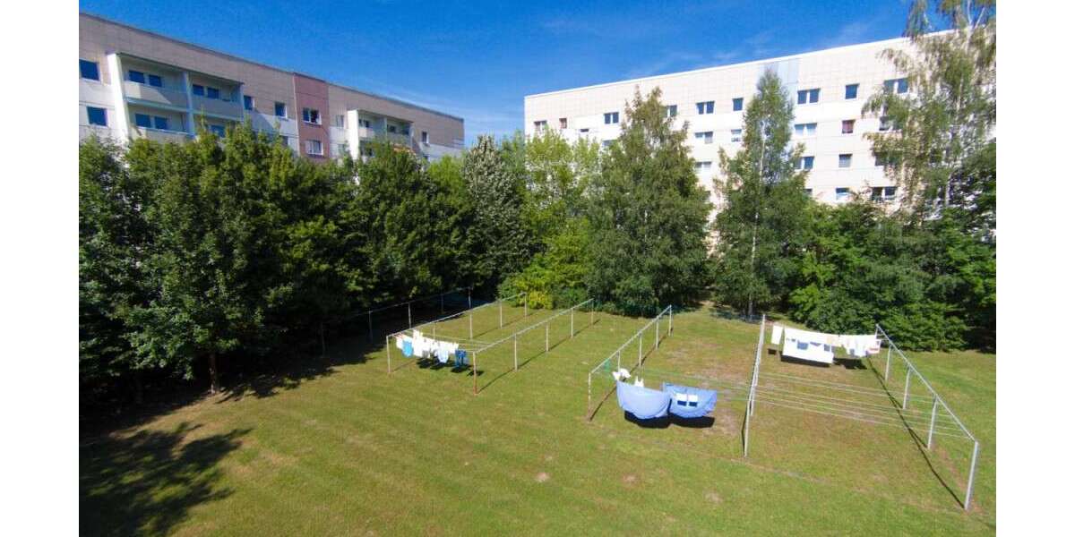 Etagenwohnung Leipzig Lausen-Grünau - 3 Zimmer, 68 m&sup2;, 647&euro; | Angebot:26751422
