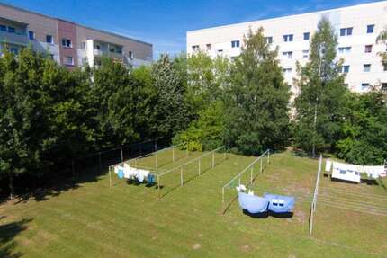 Wohnung Leipzig Lausen-Grünau - 3 Zimmer, 68 m&sup2;, 647&euro; | Angebot:26751422