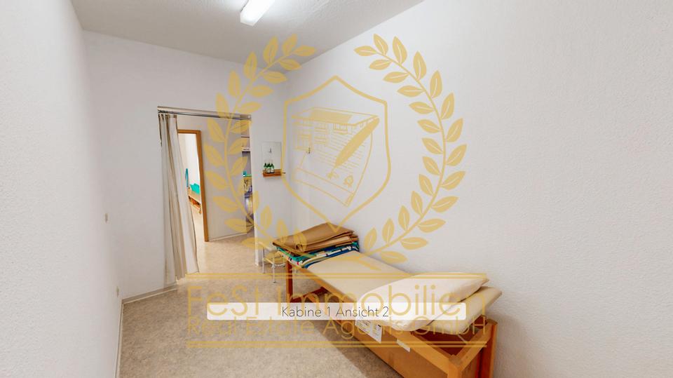 Gewerbeobjekt Hettstedt - 990&euro; | Angebot:20213041