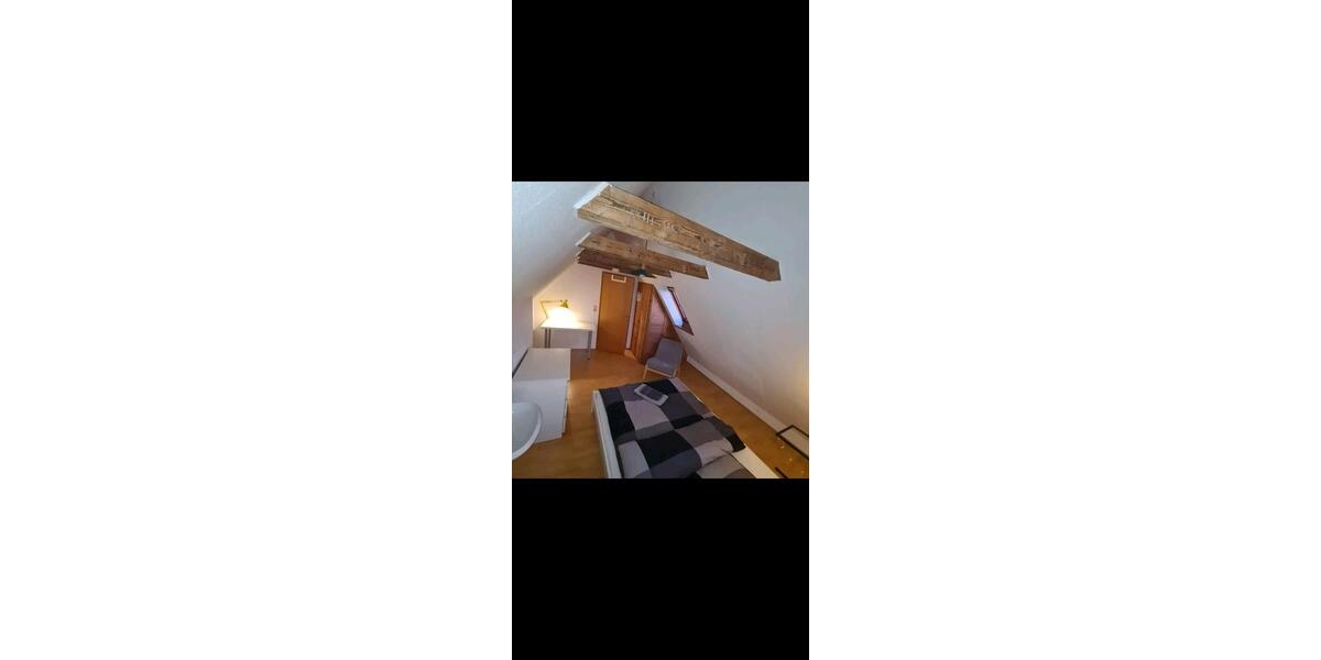 Wohnen auf Zeit Minden Bärenkämpen - 1 Zimmer, 15 m&sup2;, 430&euro; | Angebot:26496817