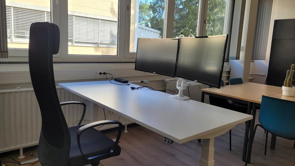 Gewerbeobjekt Mainz Gonsenheim - 250&euro; | Angebot:26213013