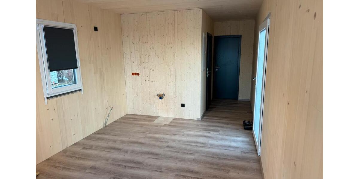 Etagenwohnung Bad Füssing - 3 Zimmer, 40 m&sup2;, 695&euro; | Angebot:24794506