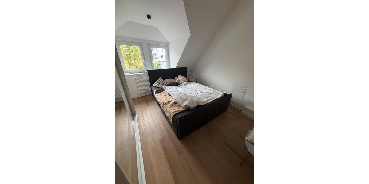 Etagenwohnung Hambühren - 2 Zimmer, 44 m&sup2;, 853&euro; | Angebot:26564050