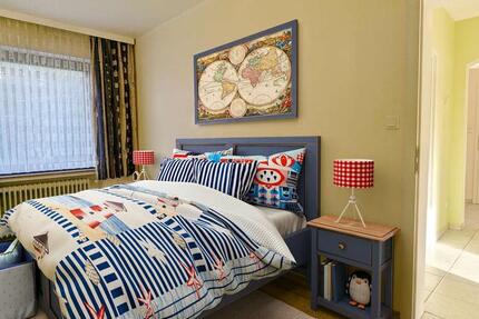 Wohnen auf Zeit Oldenburg Ziegelhof - 3 Zimmer, 11 m&sup2;, 300&euro; | Angebot:24851807