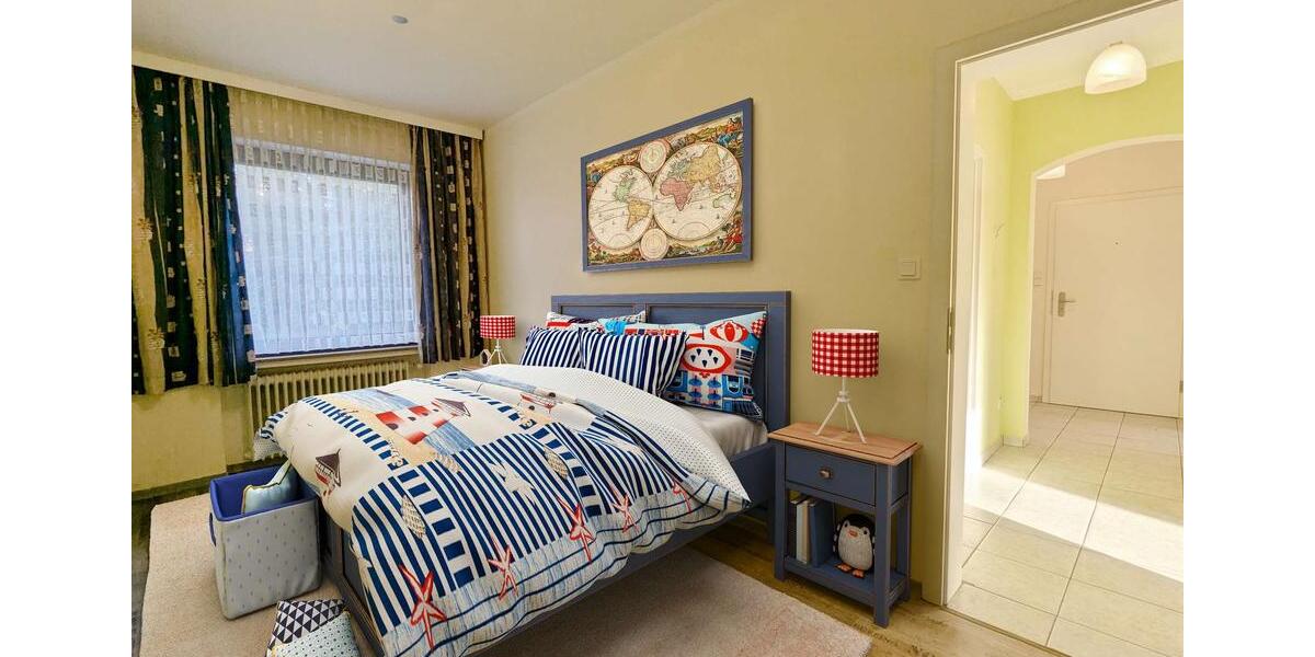 Wohnen auf Zeit Oldenburg Ziegelhof - 3 Zimmer, 11 m&sup2;, 300&euro; | Angebot:24851807