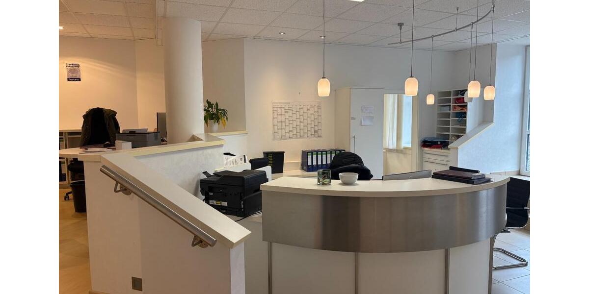 Gewerbeobjekt Waldbröl - 970&euro; | Angebot:24901966