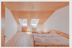 Dachgeschoßwohnung Sankt Georgen im Schwarzwald - 3 Zimmer, 67 m&sup2;, 650&euro; | Angebot:25931259