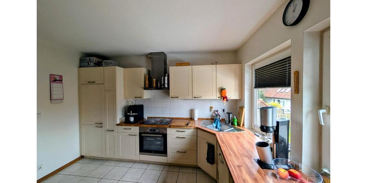 Dachgeschoßwohnung Martfeld - 3 Zimmer, 75 m&sup2;, 765&euro; | Angebot:26019357