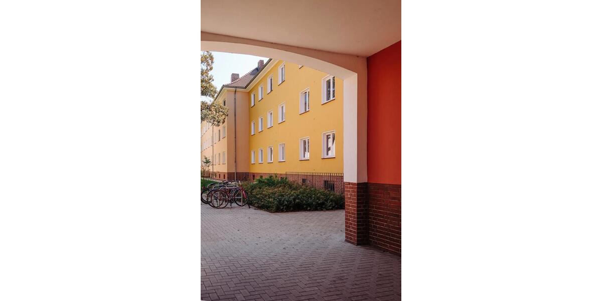 Dachgeschoßwohnung Wolfsburg - 1 Zimmer, 25 m&sup2;, 173&euro; | Angebot:26548051