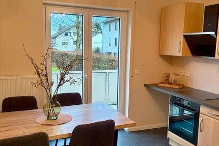 Wohnen auf Zeit Aschaffenburg Gailbach - 1 Zimmer, 15 m&sup2;, 550&euro; | Angebot:25106699