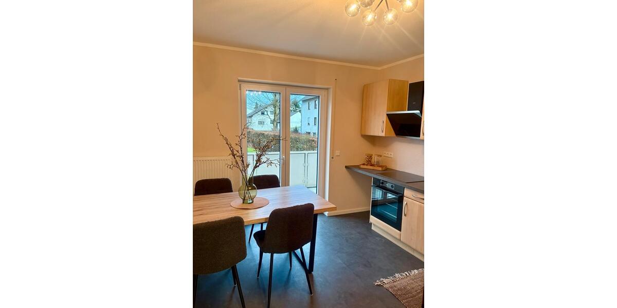 Wohnen auf Zeit Aschaffenburg Gailbach - 1 Zimmer, 15 m&sup2;, 550&euro; | Angebot:25106699