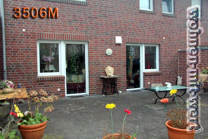 Etagenwohnung Meppen - 3 Zimmer, 100 m&sup2;, 1.000&euro; | Angebot:25962074