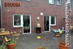 Etagenwohnung Meppen - 3 Zimmer, 100 m&sup2;, 1.000&euro; | Angebot:25962074