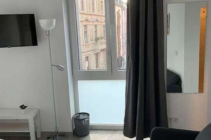Zimmer Köln Altstadt-Nord - 1 Zimmer, 1.290&euro; | Angebot:26986869