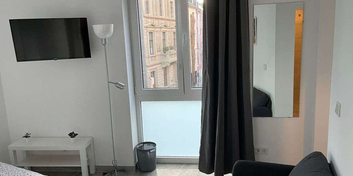Zimmer Köln Altstadt-Nord - 1 Zimmer, 1.290&euro; | Angebot:26986869