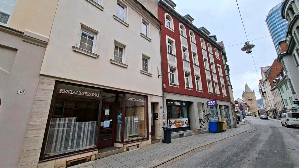 Gewerbeobjekt Jena - 750&euro; | Angebot:26548227