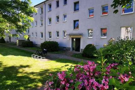 Wohnung Güstrow - 3 Zimmer, 61 m&sup2;, 400&euro; | Angebot:26786309