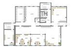 WINDISCH ImmobilieN - Moderne BüroImmobilie mit Lagerflächen - teilbar ab 300 qm