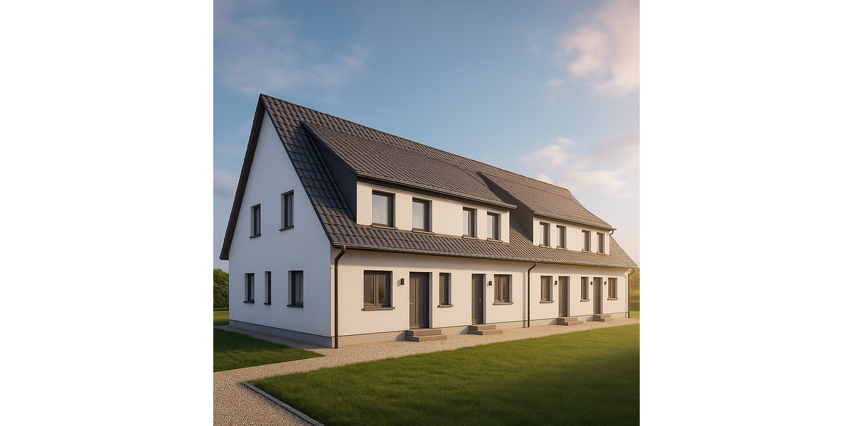 Haus zum Mieten in Niendorf 2.100 € 130 m² 5 zimmer