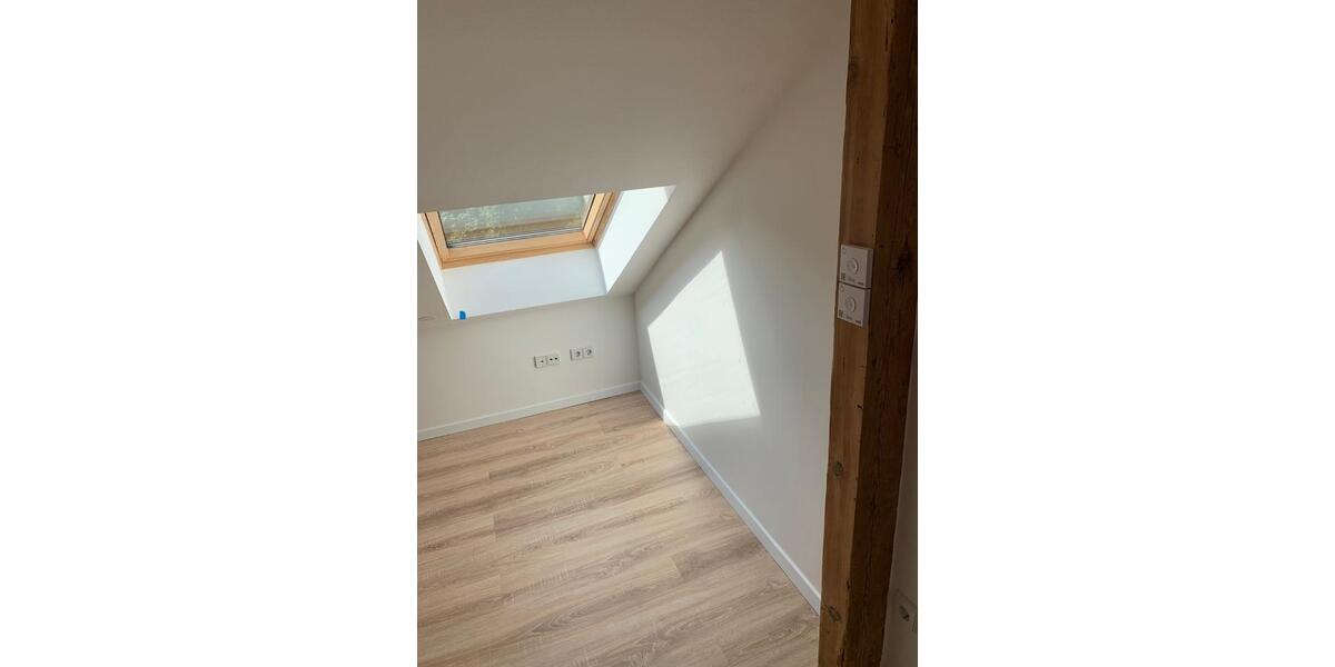 Etagenwohnung Jüterbog - 3 Zimmer, 114 m&sup2;, 1.025&euro; | Angebot:24842719