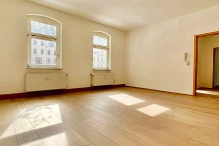Wohnung zum Mieten in Rechenberg-Bienenmühle 480 € 92 m² 4 zimmer