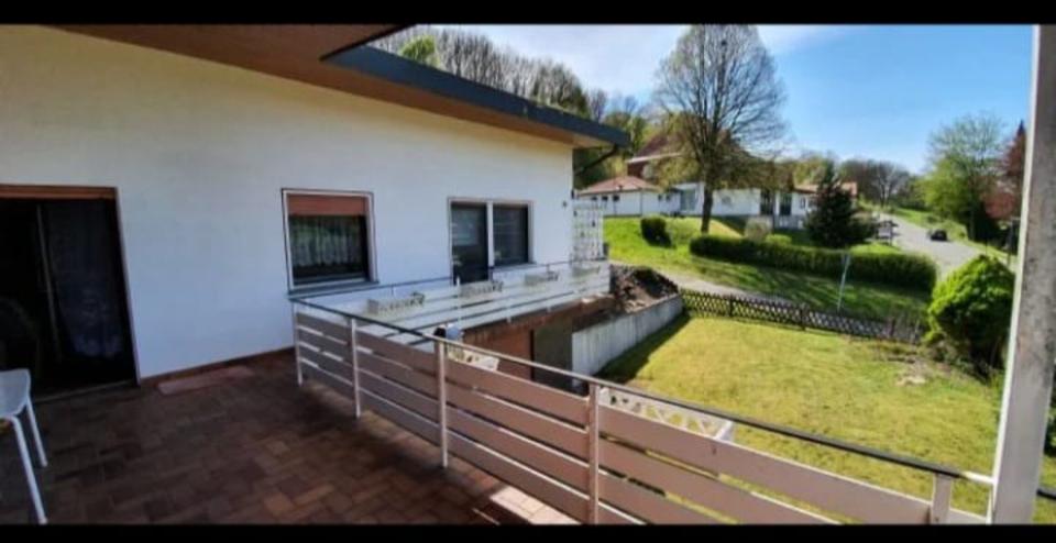 Einfamilienhaus Gemünden (Felda) - 7 Zimmer, 250 m&sup2;, 1.200&euro; | Angebot:24788874