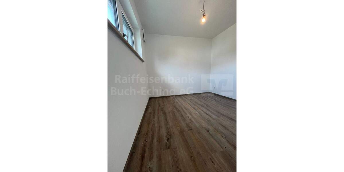 Doppelhaushälfte Eching Haunwang - 6 Zimmer, 158 m&sup2;, 1.975&euro; | Angebot:25728398