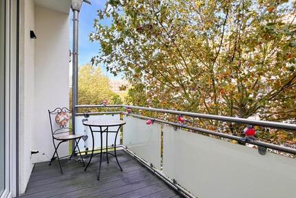 Wohnung Meckenheim - 3 Zimmer, 87 m&sup2;, 1.195&euro; | Angebot:25962693