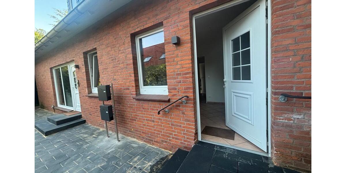 Dachgeschoßwohnung Celle Altenhagen - 3 Zimmer, 83 m&sup2;, 950&euro; | Angebot:26702150