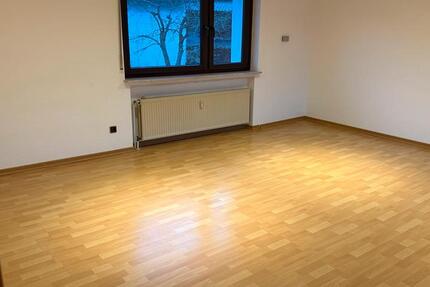 3-Zimmer-Wohnung mit großem Balkon 3 zimmer