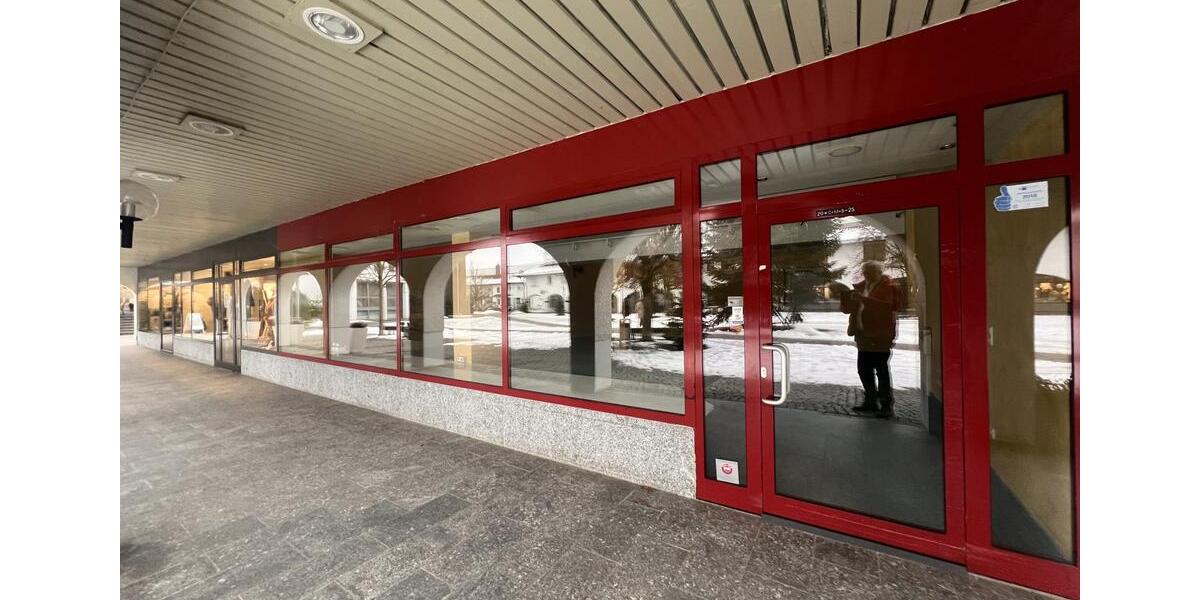 Gewerbeobjekt Bad Birnbach Asenham - 1.650&euro; | Angebot:22984933