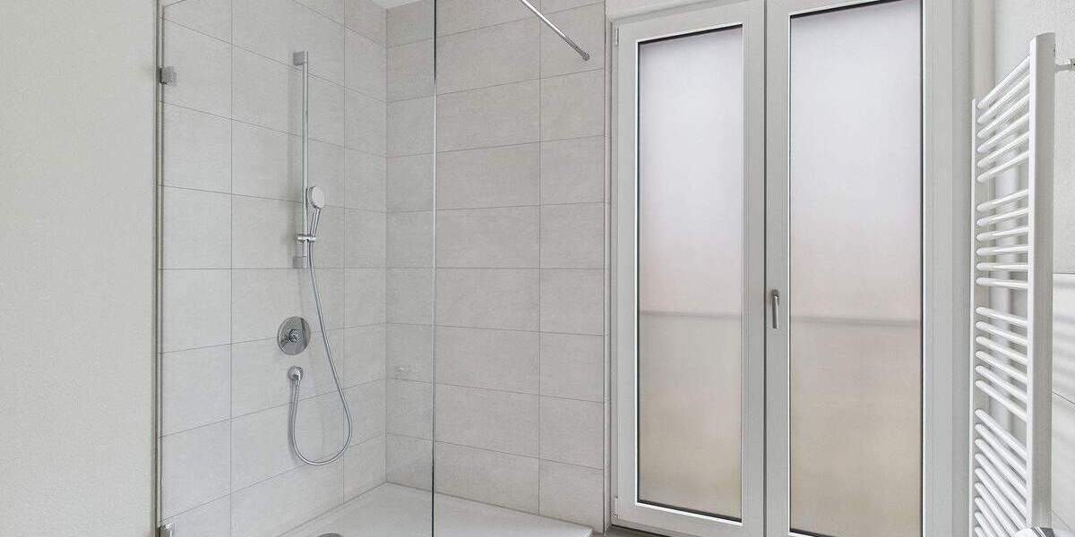 Etagenwohnung Sindelfingen Ost - 3 Zimmer, 83 m&sup2;, 1.600&euro; | Angebot:25731281