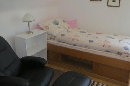 Gepflegtes möbliertes Zimmer mit WC u. EBK, inkl. WLAN u. Stromkosten, in Rodgau-Dudenhofen 1 zimmer