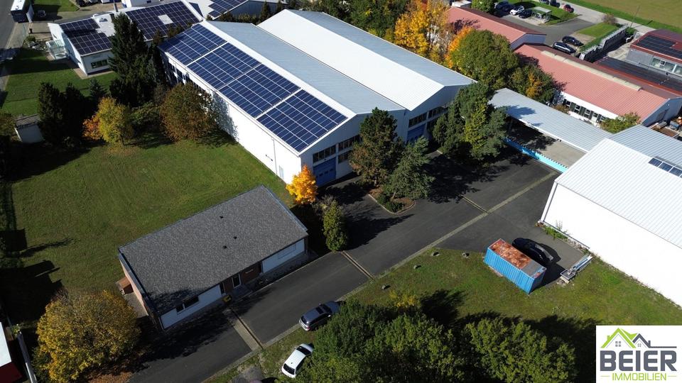 Gewerbeobjekt Wilhermsdorf - 3.955&euro; | Angebot:23725470