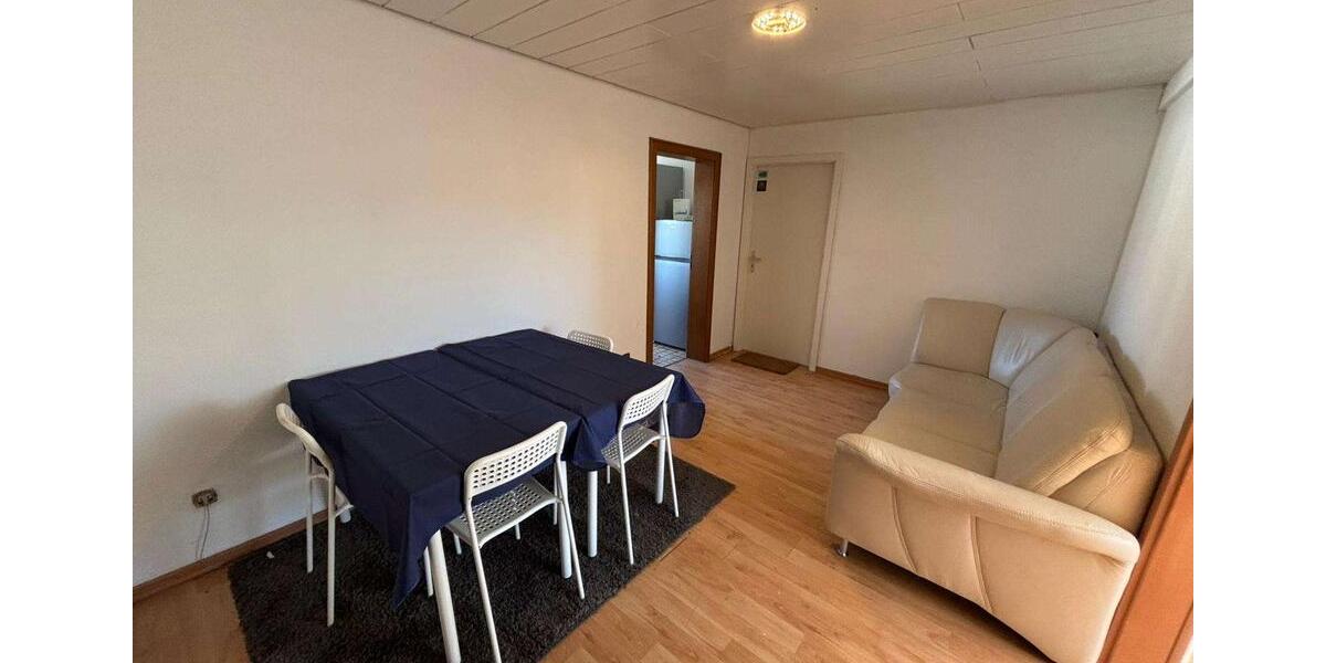 Wohnen auf Zeit Bochum Bochum-Mitte - 1 Zimmer, 20 m&sup2;, 400&euro; | Angebot:26049545